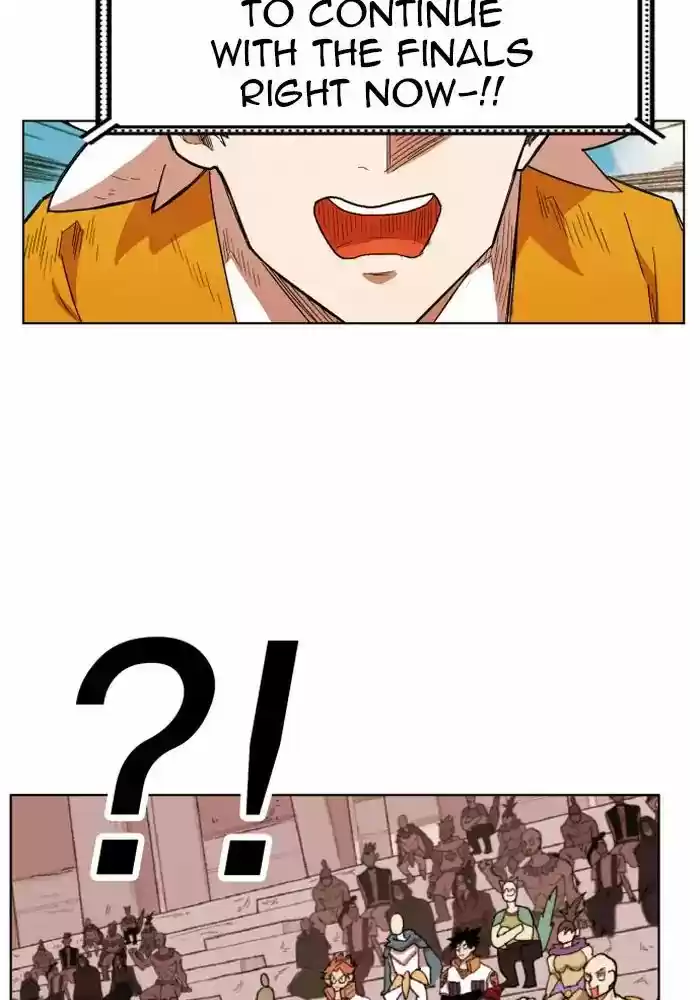 Hardcore Leveling Warrior Chapter 159