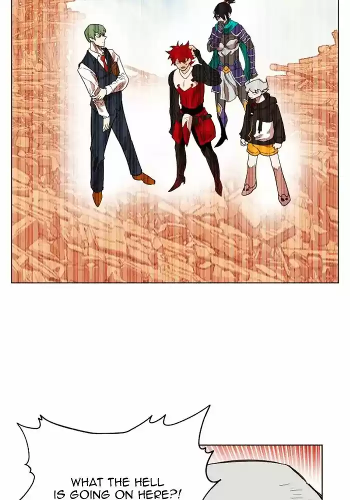 Hardcore Leveling Warrior Chapter 159