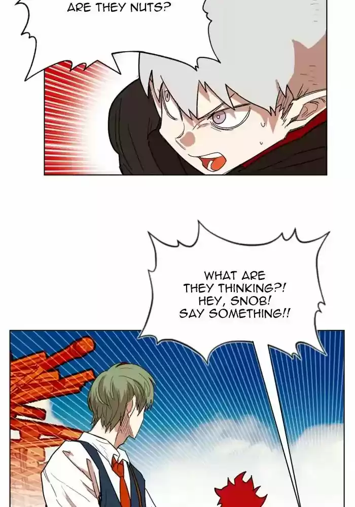 Hardcore Leveling Warrior Chapter 159