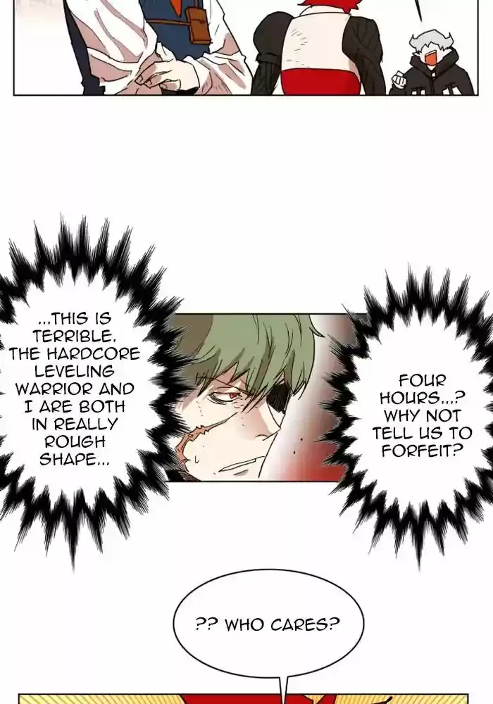 Hardcore Leveling Warrior Chapter 159