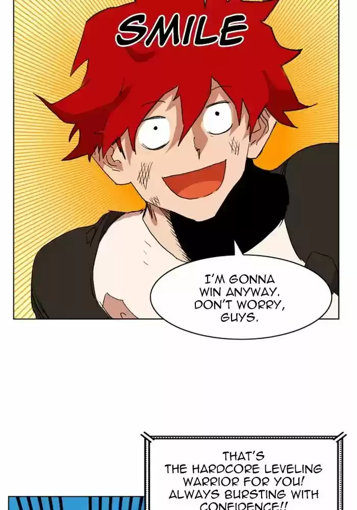 Hardcore Leveling Warrior Chapter 159