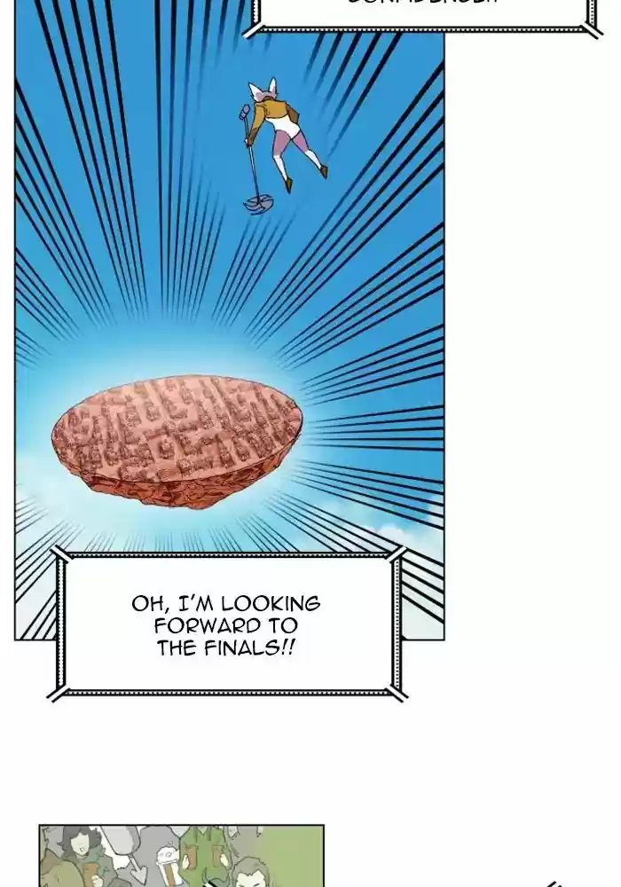 Hardcore Leveling Warrior Chapter 159