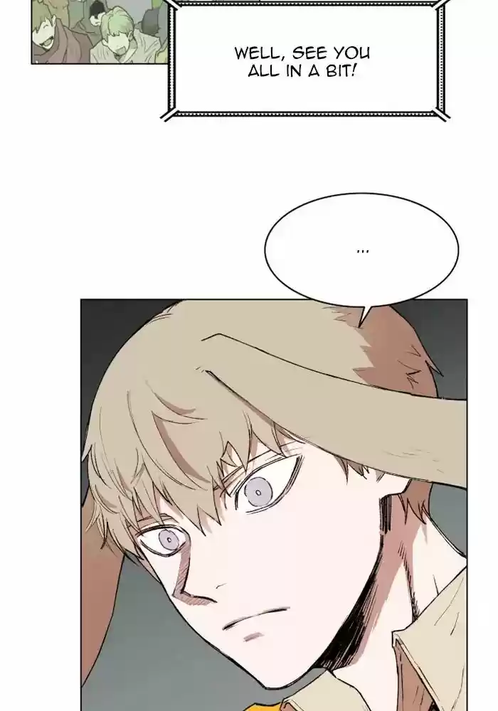 Hardcore Leveling Warrior Chapter 159