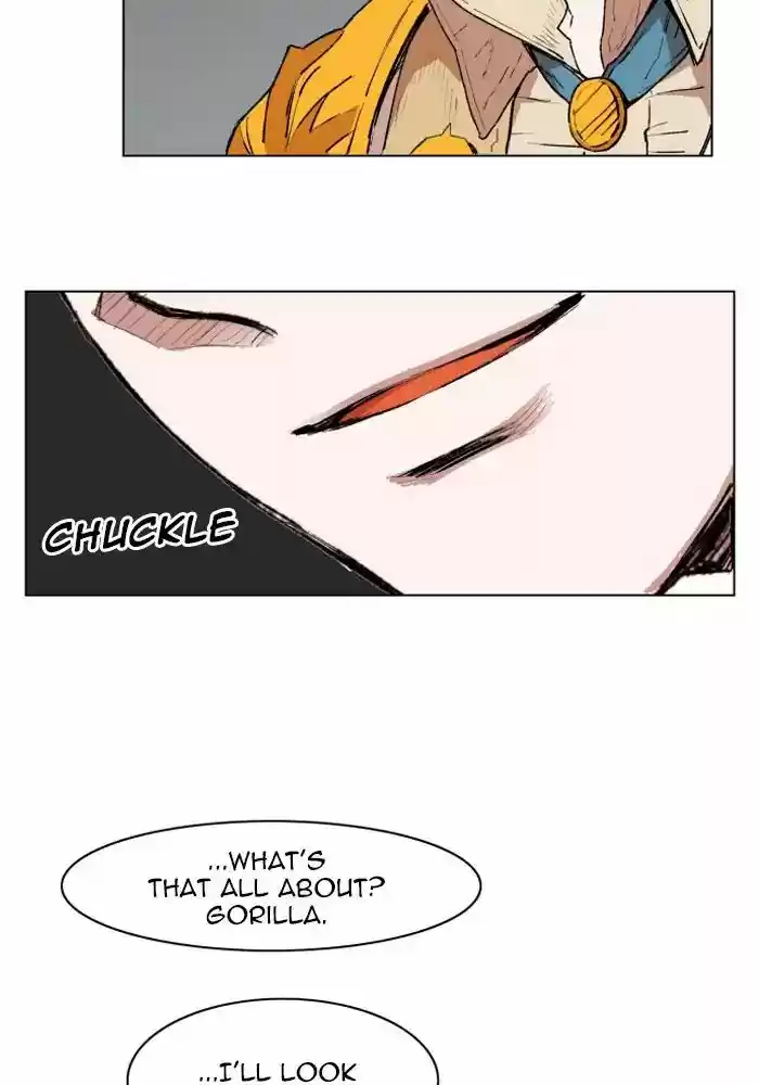 Hardcore Leveling Warrior Chapter 159