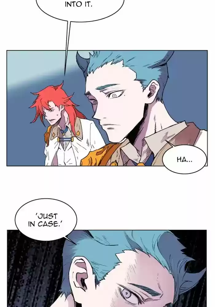 Hardcore Leveling Warrior Chapter 159