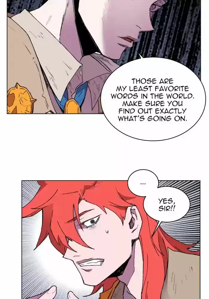 Hardcore Leveling Warrior Chapter 159