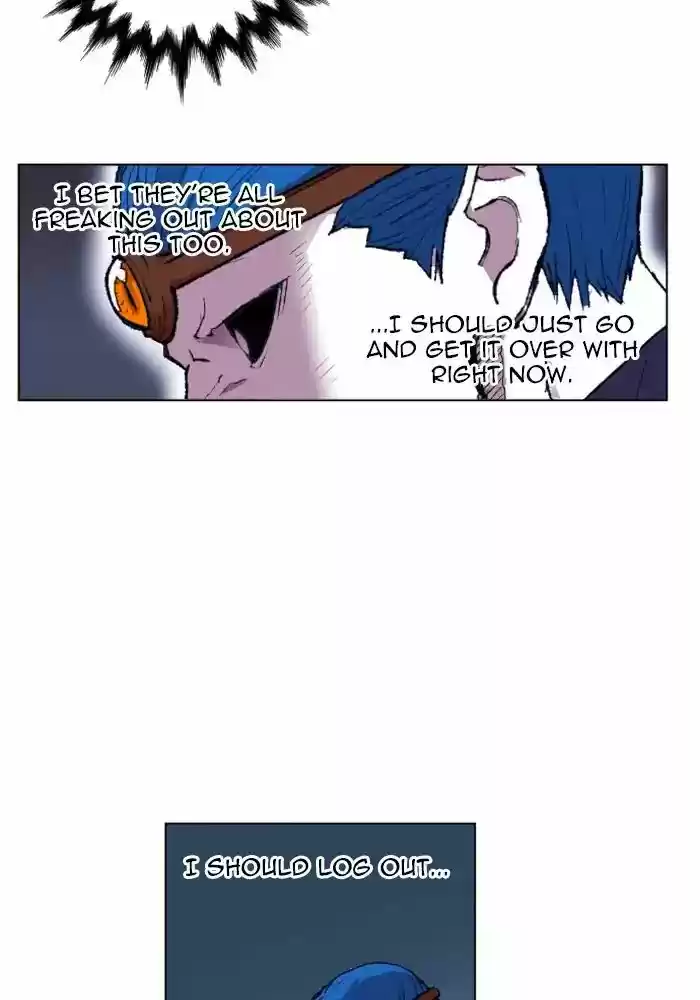 Hardcore Leveling Warrior Chapter 159