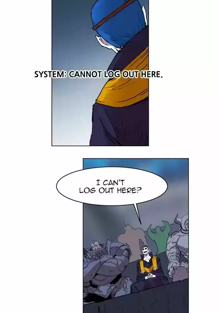 Hardcore Leveling Warrior Chapter 159