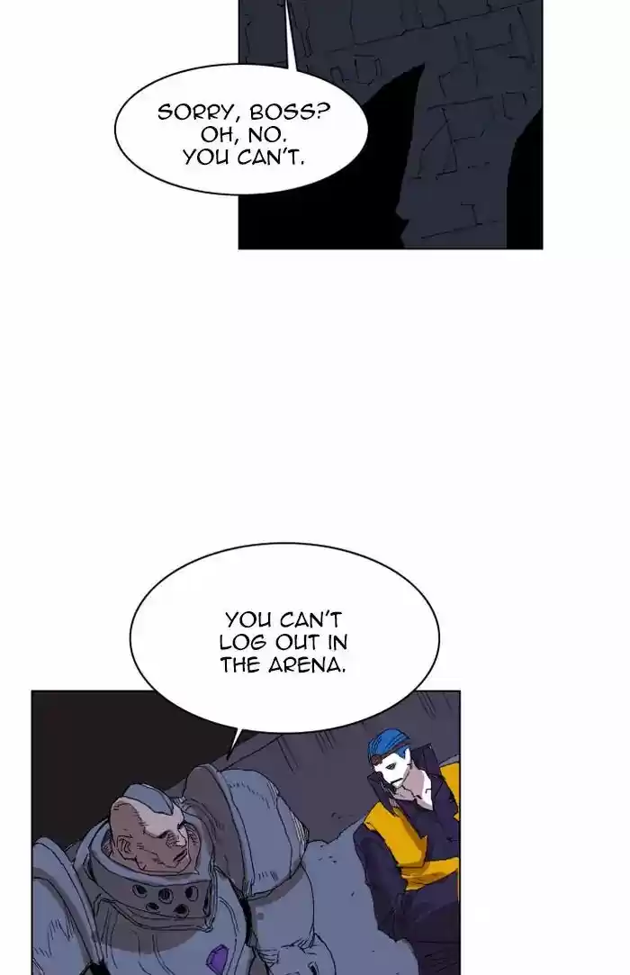 Hardcore Leveling Warrior Chapter 159