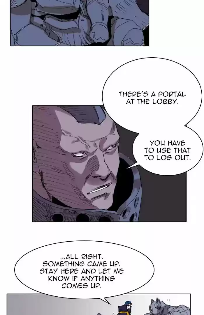 Hardcore Leveling Warrior Chapter 159