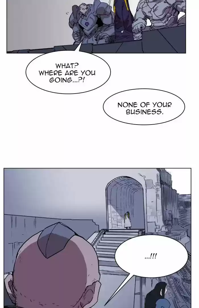 Hardcore Leveling Warrior Chapter 159