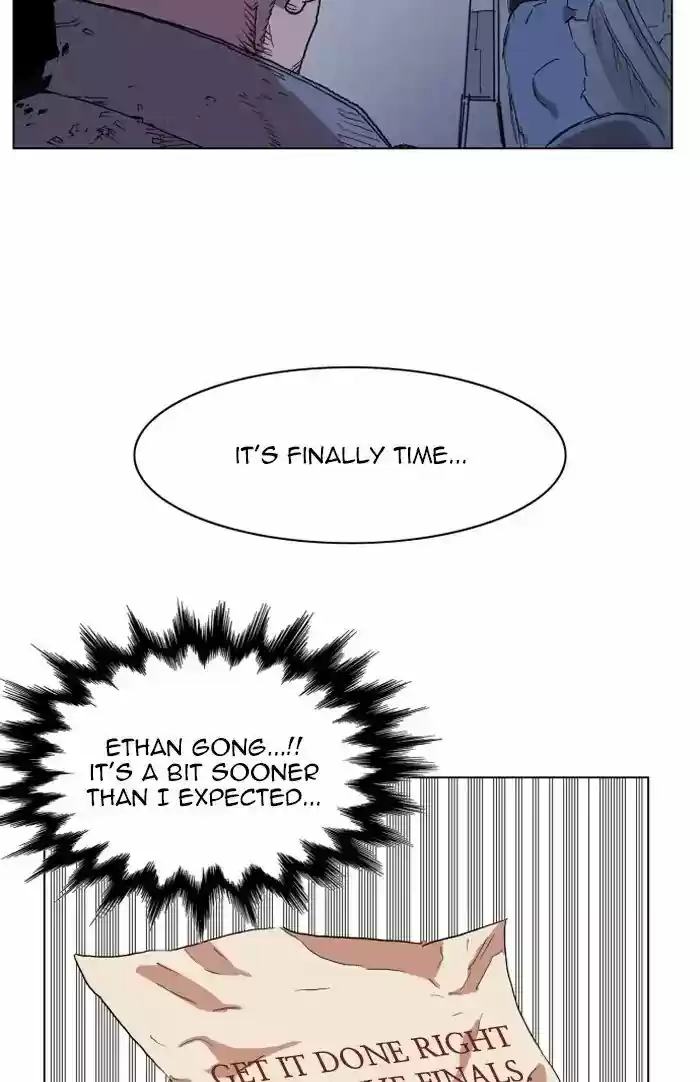 Hardcore Leveling Warrior Chapter 159