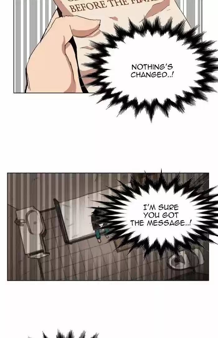 Hardcore Leveling Warrior Chapter 159