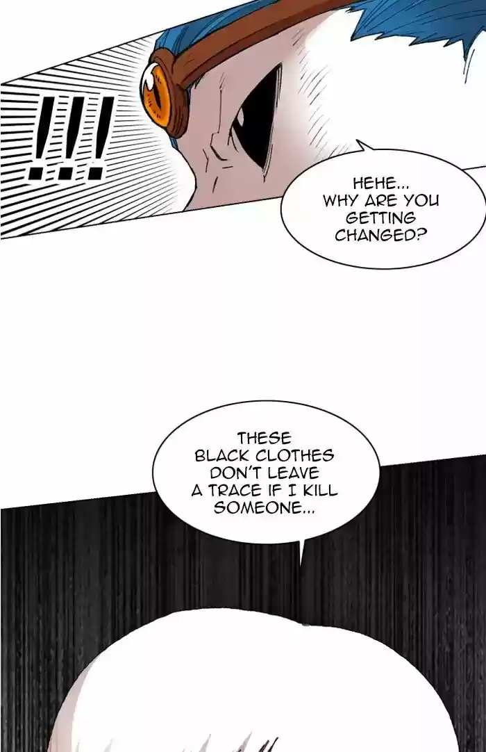 Hardcore Leveling Warrior Chapter 159