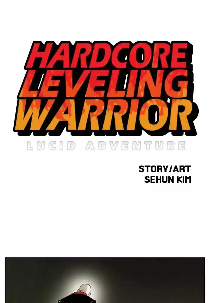 Hardcore Leveling Warrior Chapter 160