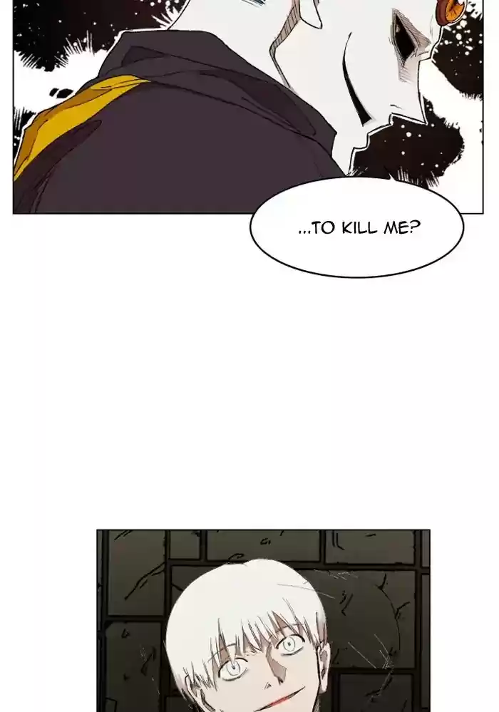 Hardcore Leveling Warrior Chapter 160