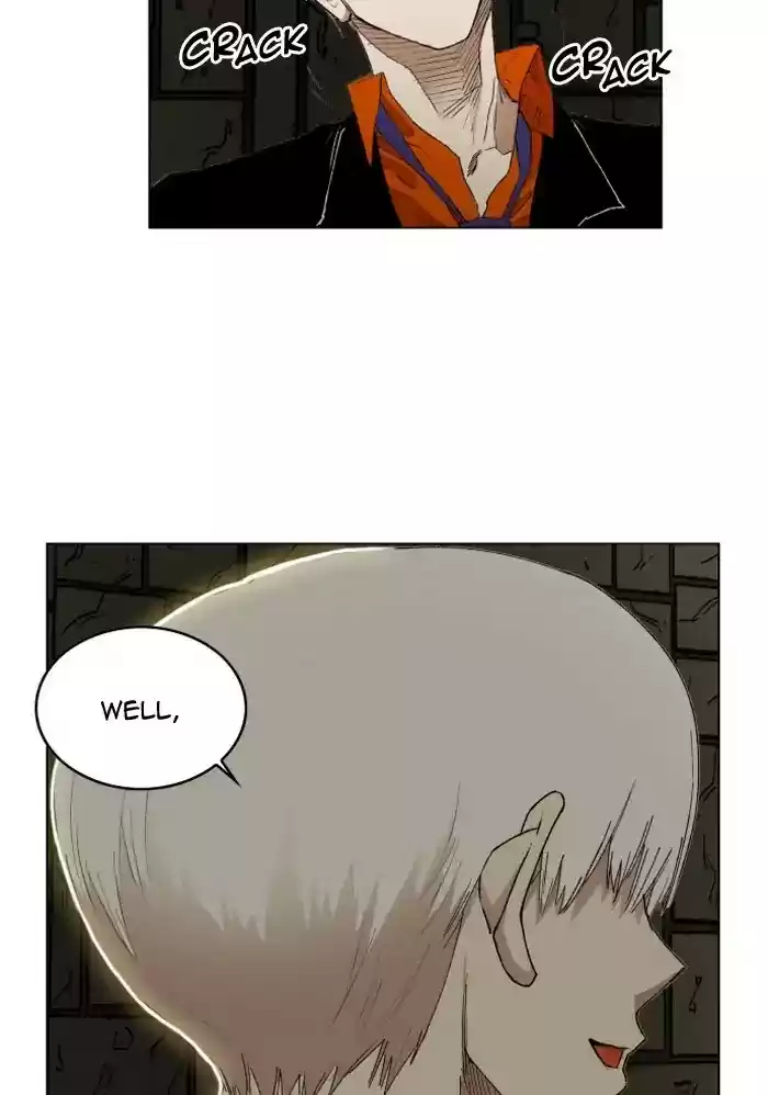 Hardcore Leveling Warrior Chapter 160