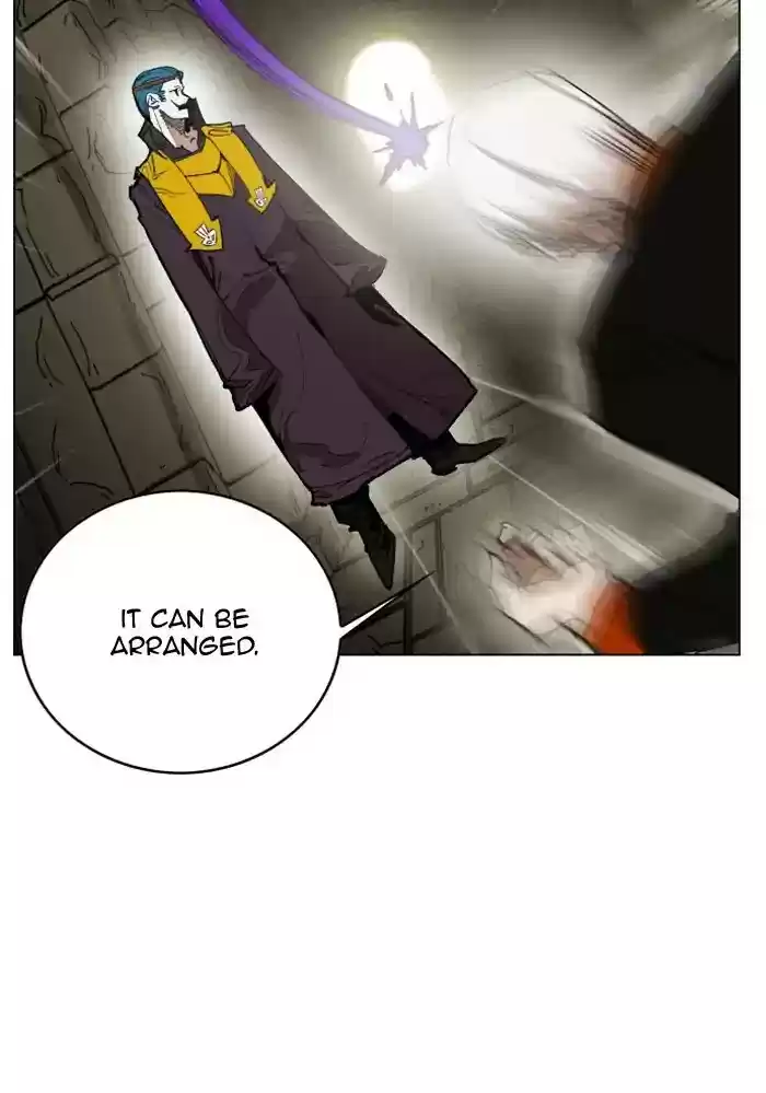 Hardcore Leveling Warrior Chapter 160