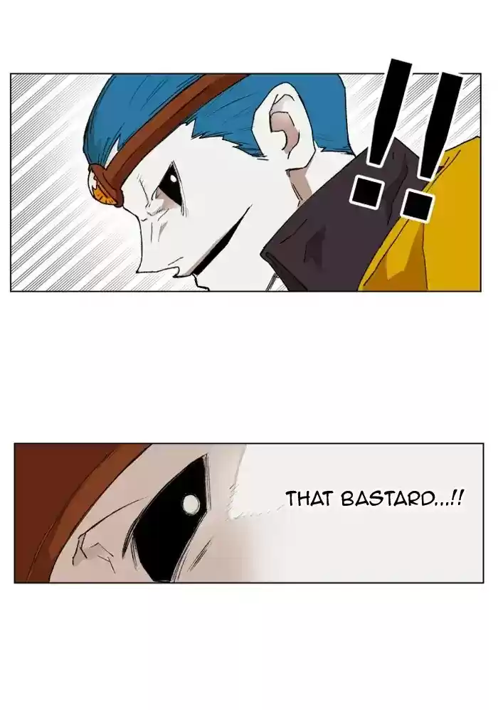 Hardcore Leveling Warrior Chapter 160