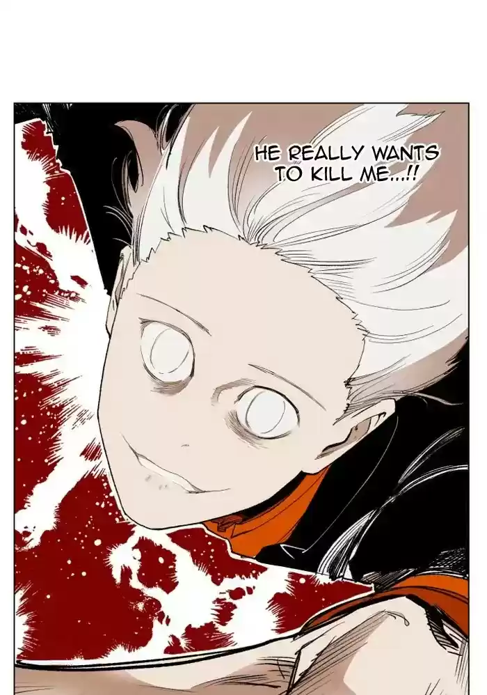 Hardcore Leveling Warrior Chapter 160