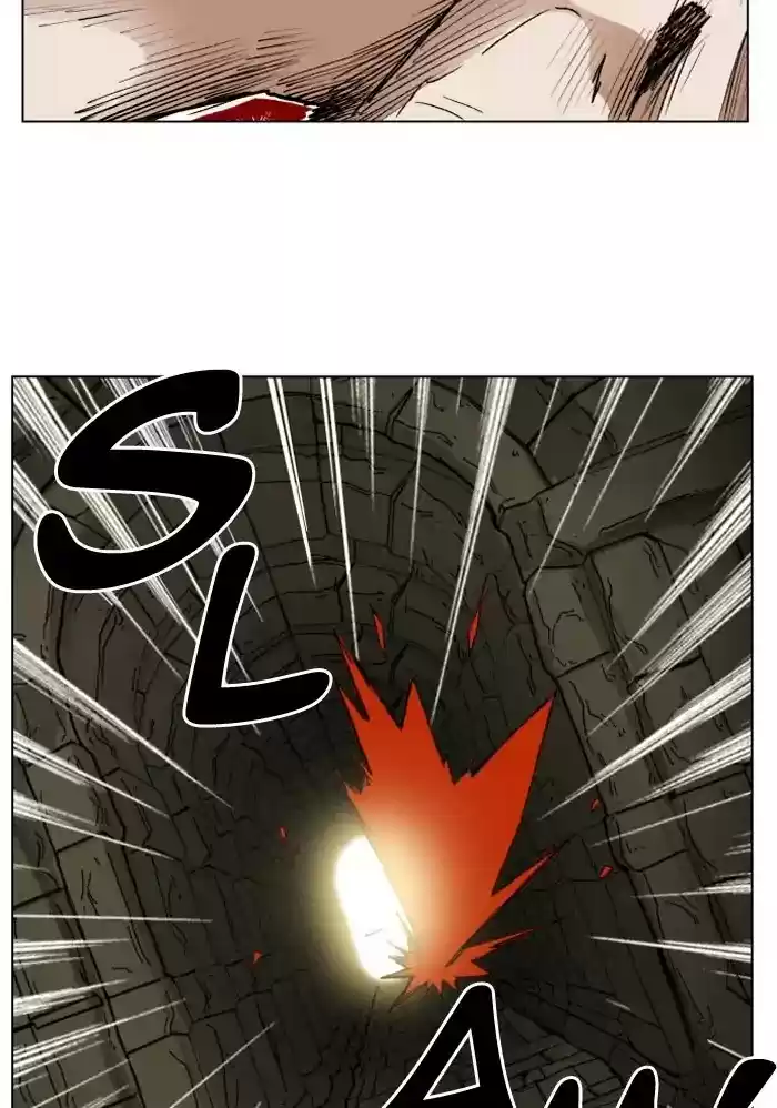 Hardcore Leveling Warrior Chapter 160