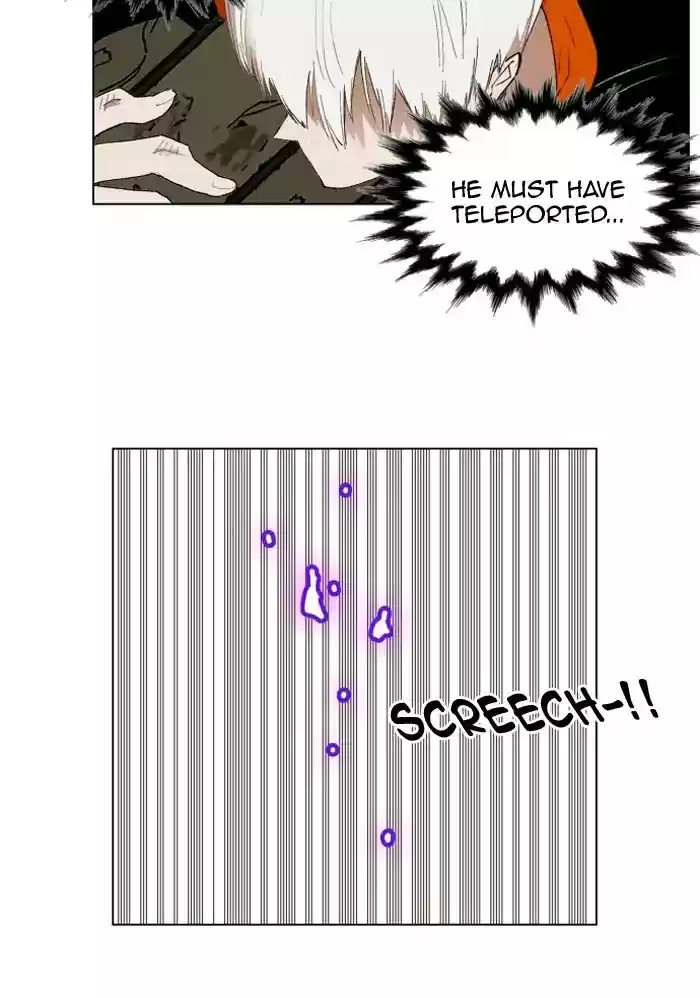 Hardcore Leveling Warrior Chapter 160