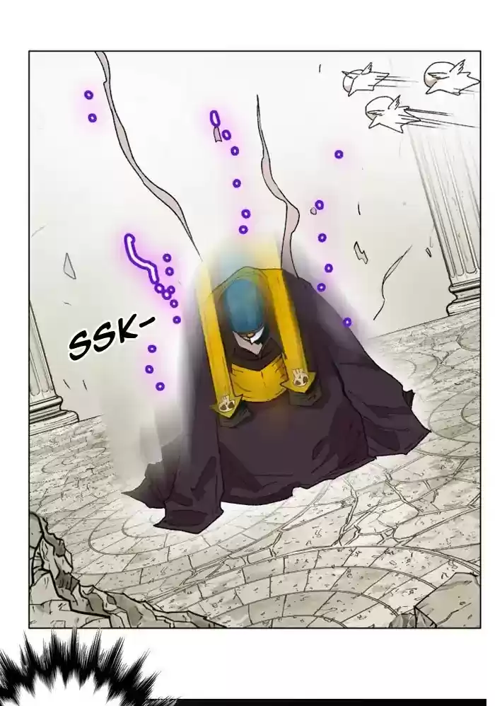 Hardcore Leveling Warrior Chapter 160