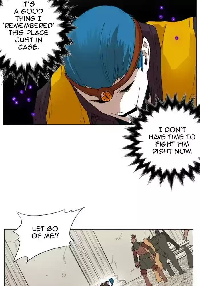 Hardcore Leveling Warrior Chapter 160