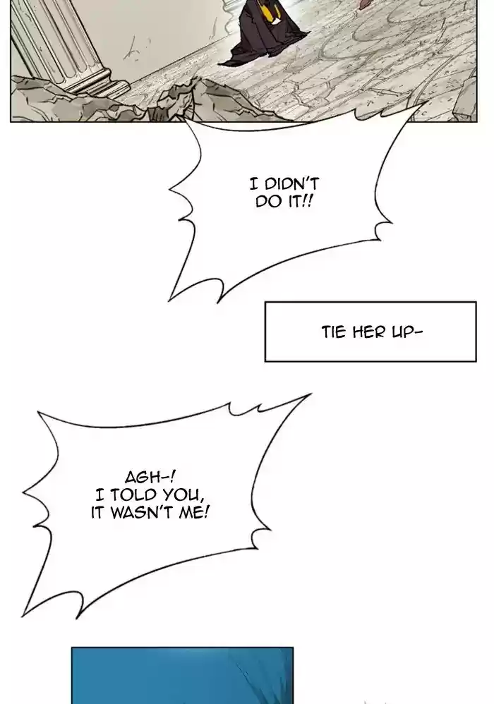 Hardcore Leveling Warrior Chapter 160