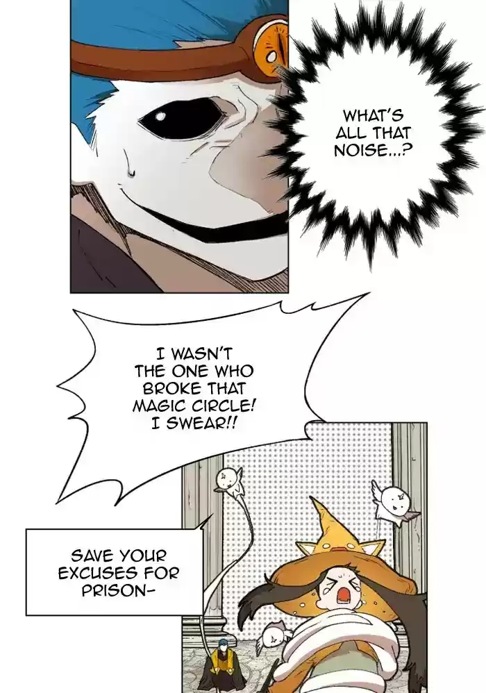 Hardcore Leveling Warrior Chapter 160