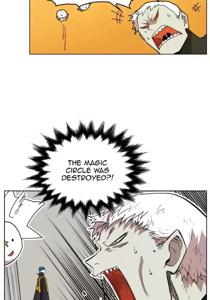 Hardcore Leveling Warrior Chapter 160