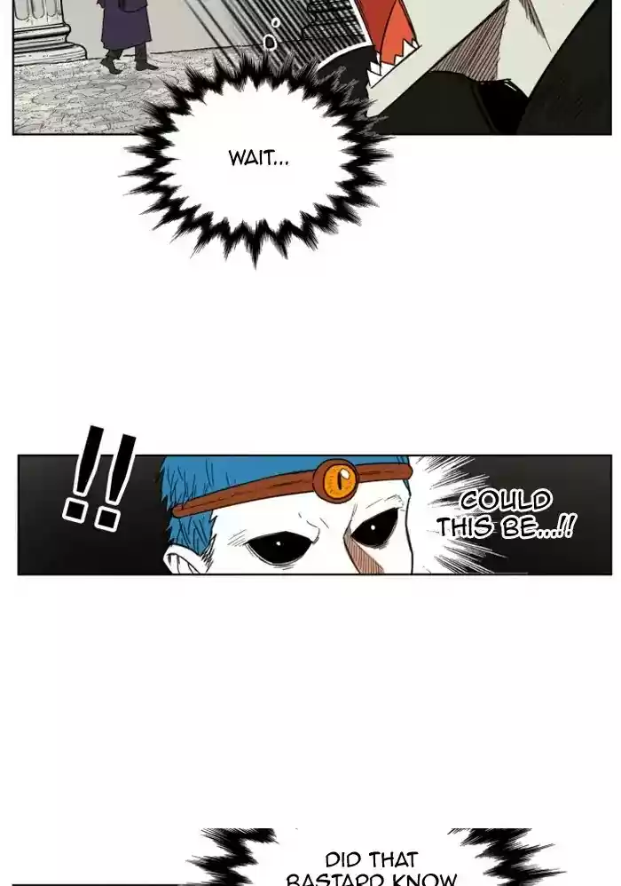 Hardcore Leveling Warrior Chapter 160