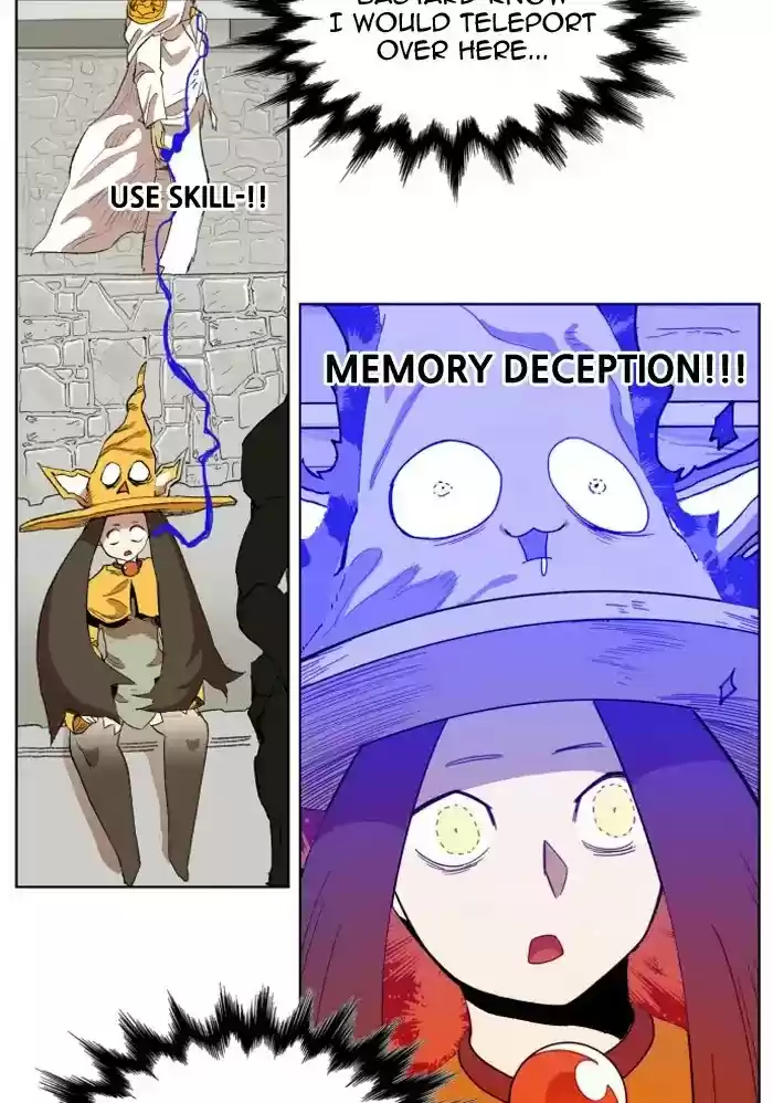 Hardcore Leveling Warrior Chapter 160