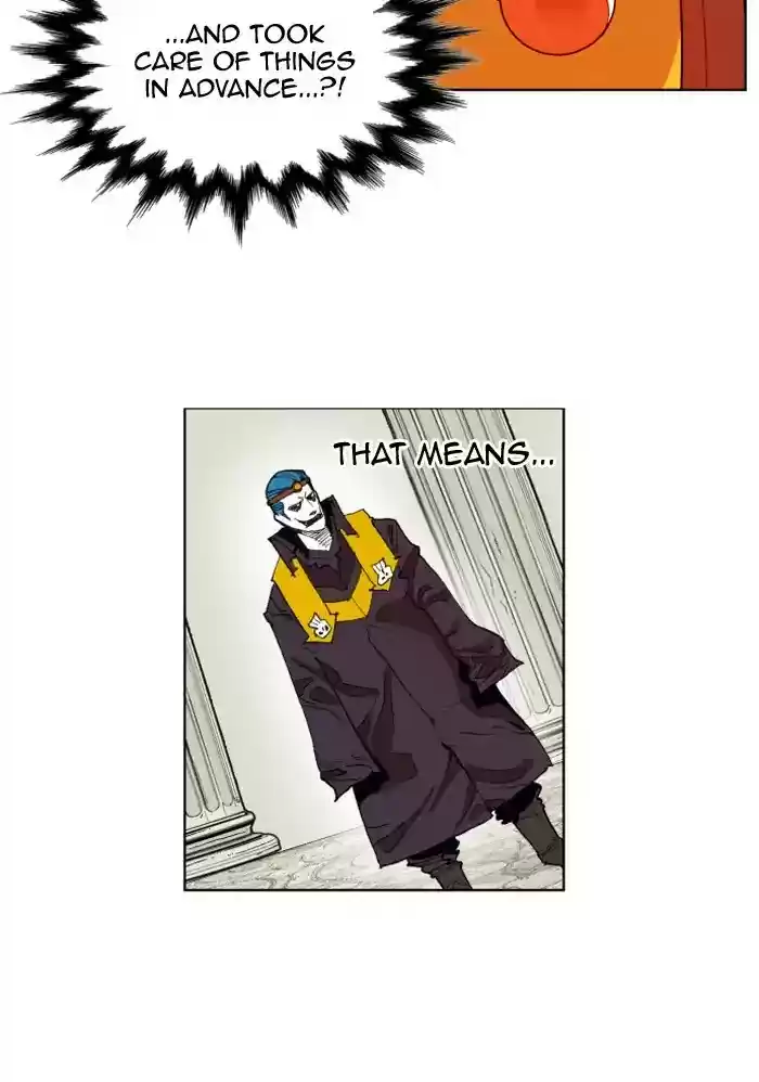 Hardcore Leveling Warrior Chapter 160