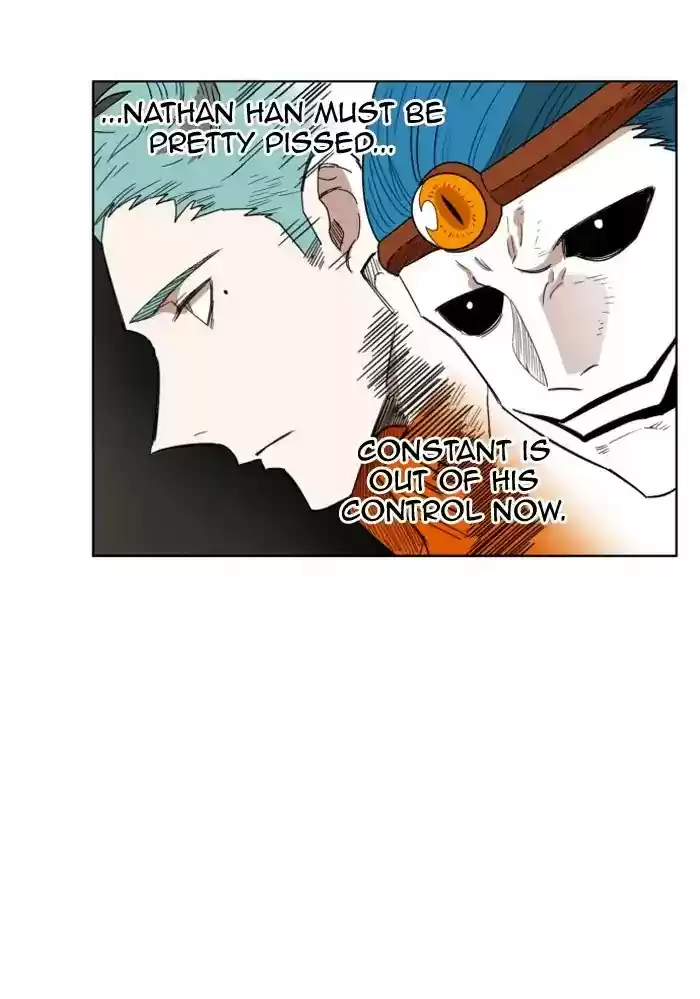 Hardcore Leveling Warrior Chapter 160