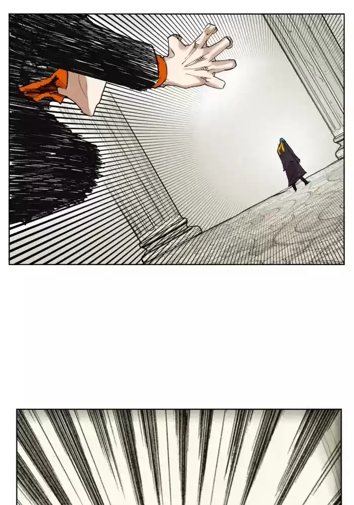 Hardcore Leveling Warrior Chapter 160