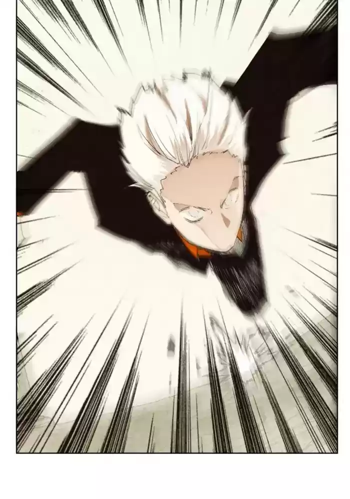 Hardcore Leveling Warrior Chapter 160