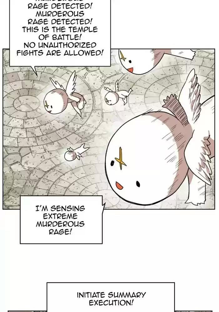 Hardcore Leveling Warrior Chapter 160