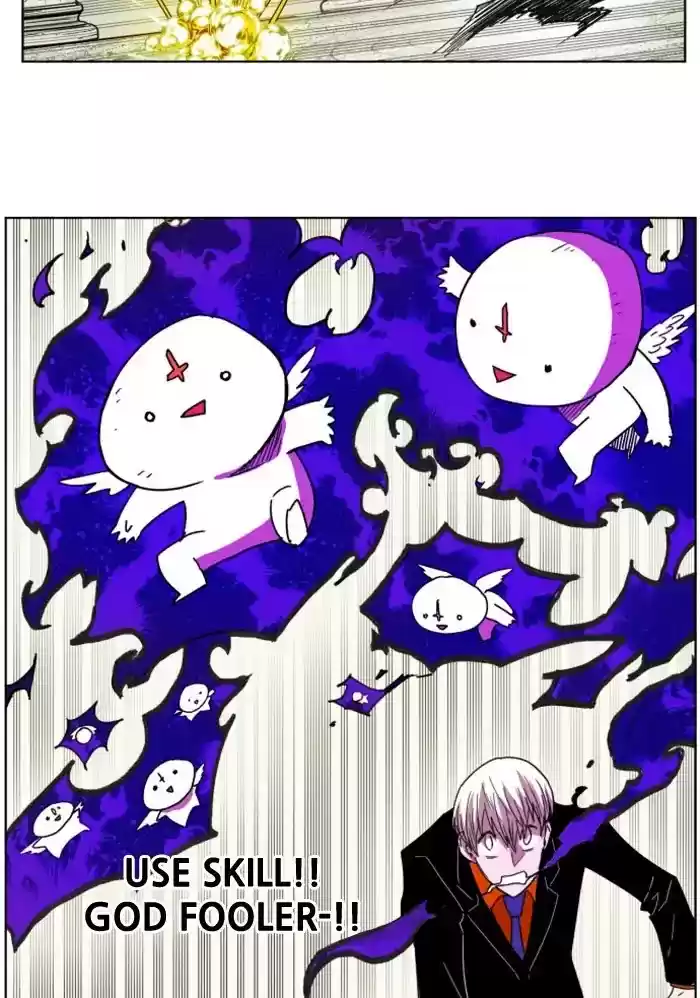 Hardcore Leveling Warrior Chapter 160