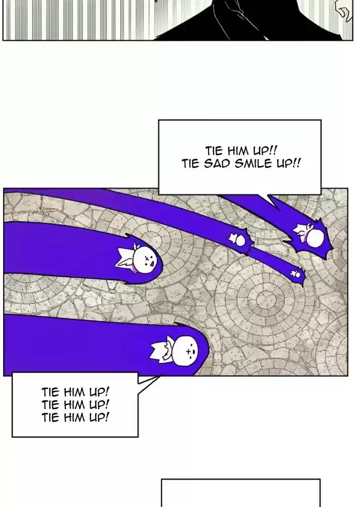 Hardcore Leveling Warrior Chapter 160