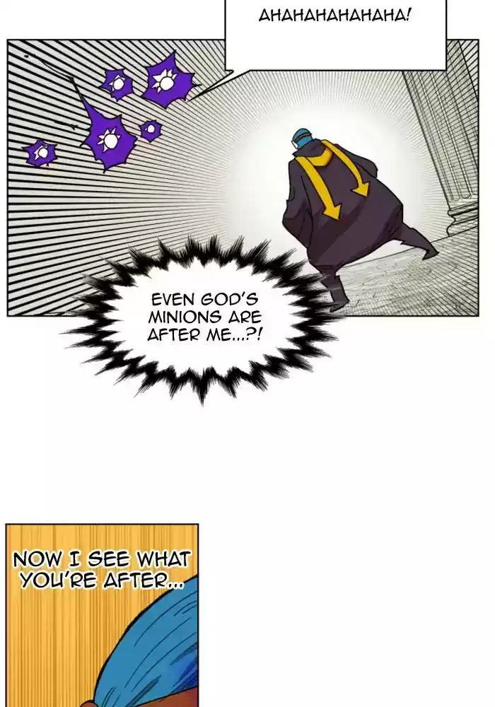 Hardcore Leveling Warrior Chapter 160