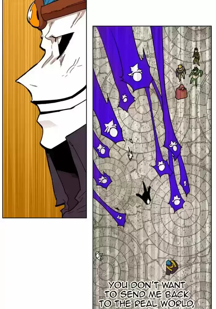 Hardcore Leveling Warrior Chapter 160