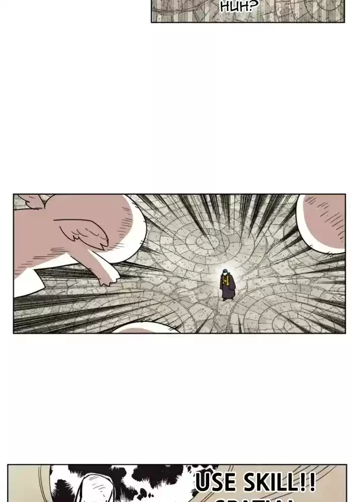 Hardcore Leveling Warrior Chapter 160