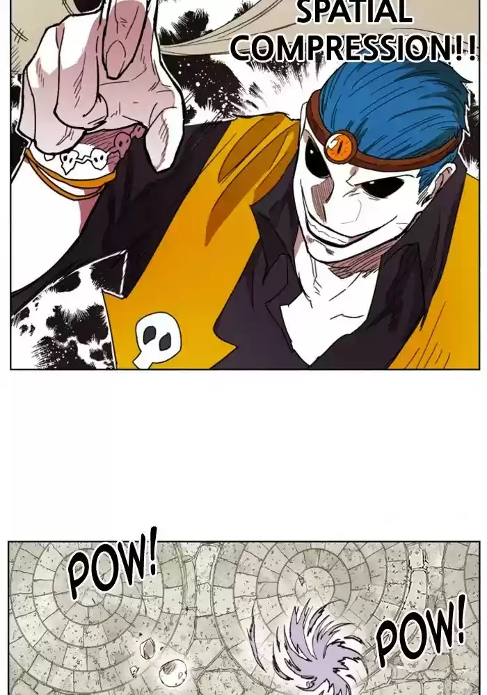 Hardcore Leveling Warrior Chapter 160