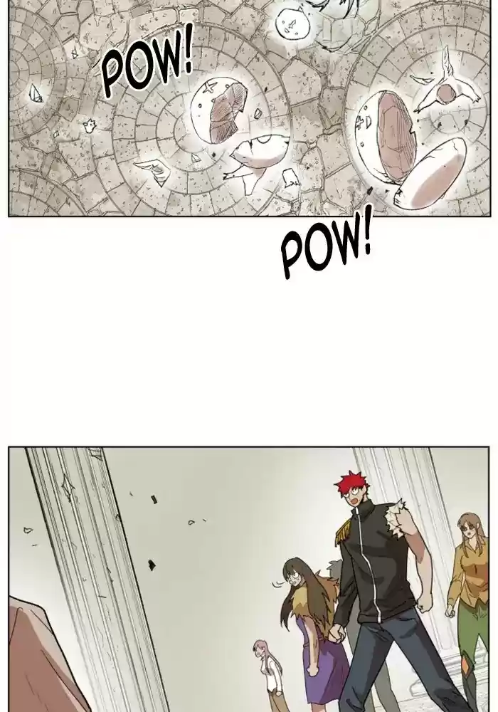 Hardcore Leveling Warrior Chapter 160