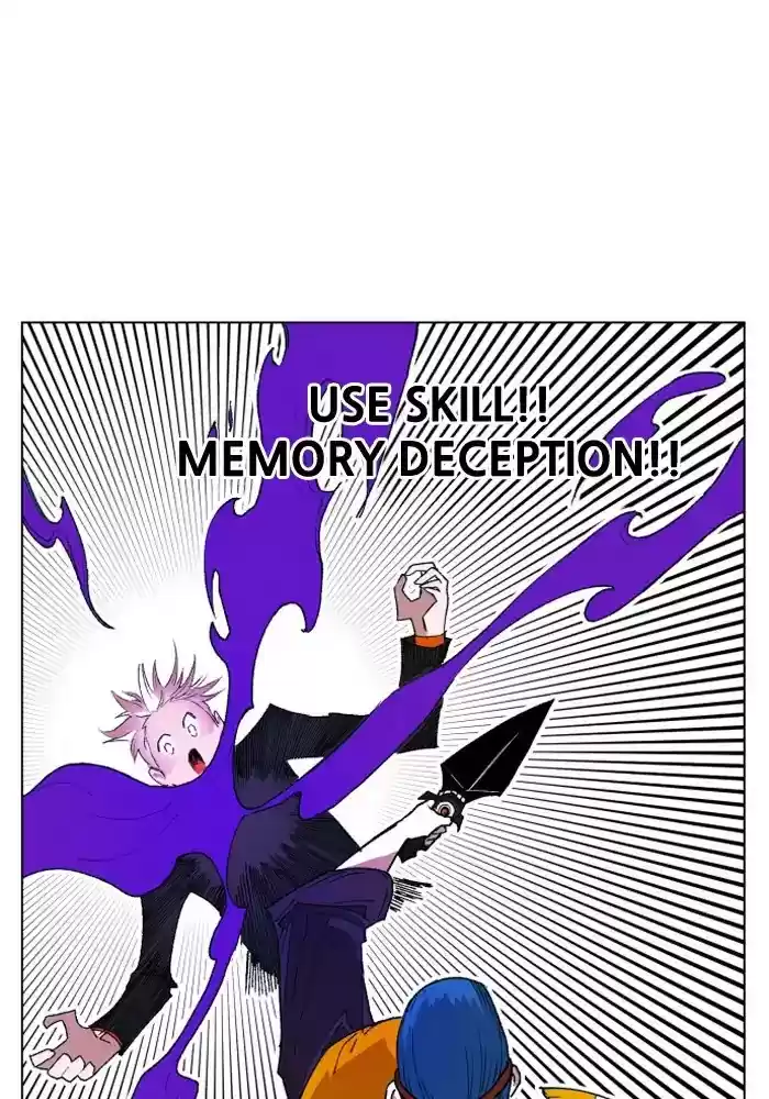 Hardcore Leveling Warrior Chapter 160