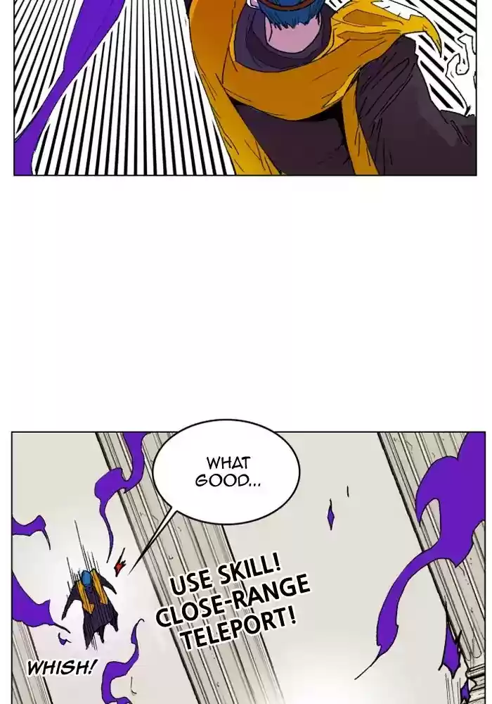 Hardcore Leveling Warrior Chapter 160