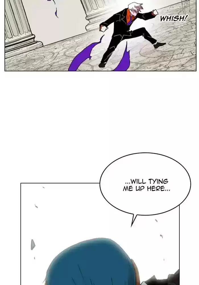 Hardcore Leveling Warrior Chapter 160