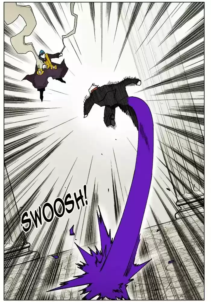 Hardcore Leveling Warrior Chapter 160