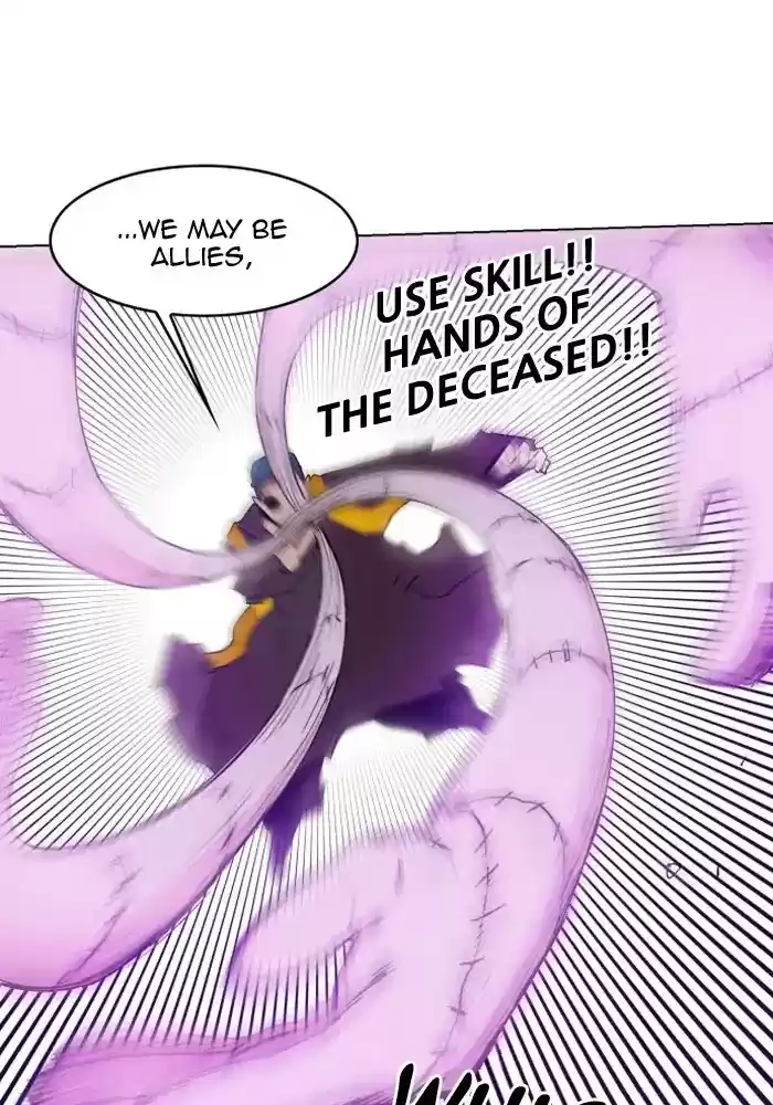 Hardcore Leveling Warrior Chapter 160